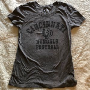Cincinnati Bengals Football Shirt